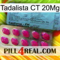 Tadalista CT 20Mg 35